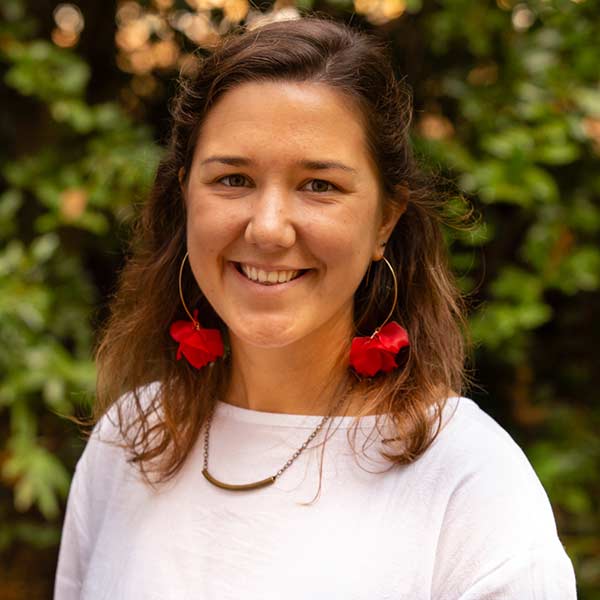 Kate Lantz